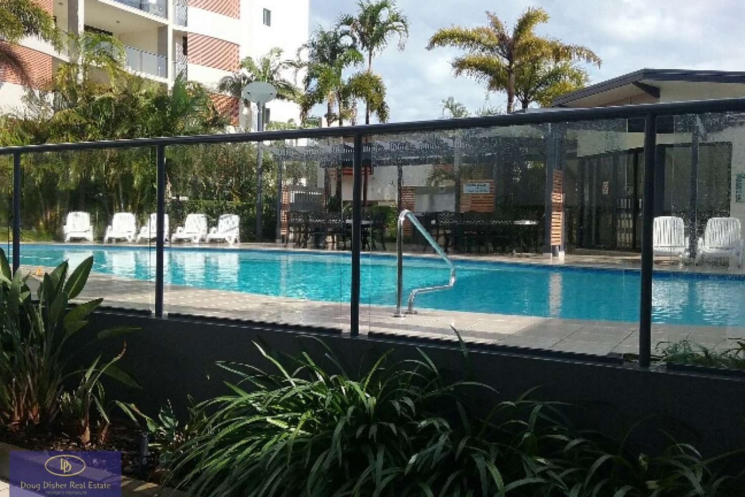 Main view of Homely unit listing, 104/7 Land Street, Toowong QLD 4066