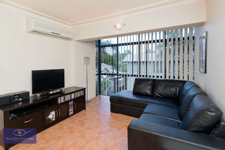 Main view of Homely unit listing, 5/131 Sylvan Road, Toowong QLD 4066