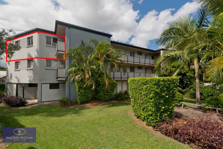 Second view of Homely unit listing, 5/131 Sylvan Road, Toowong QLD 4066