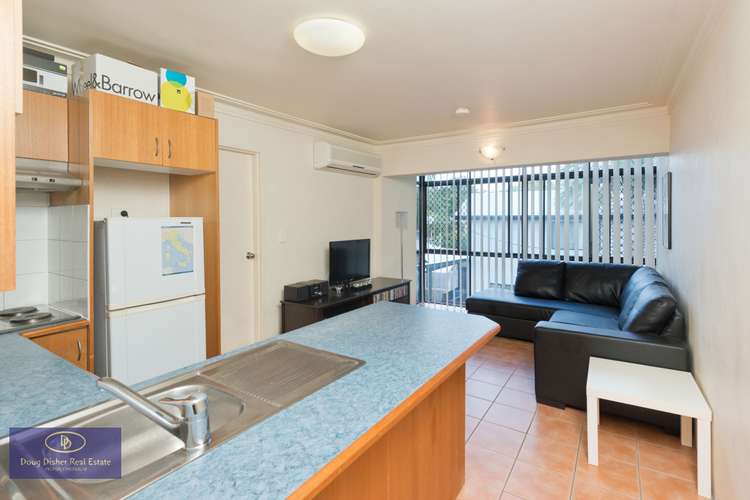 Third view of Homely unit listing, 5/131 Sylvan Road, Toowong QLD 4066