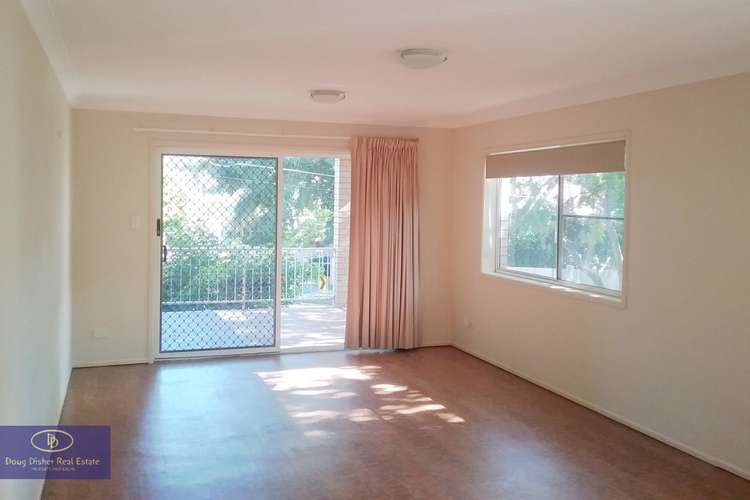 Third view of Homely unit listing, 4/94 Indooroopilly Road, Taringa QLD 4068