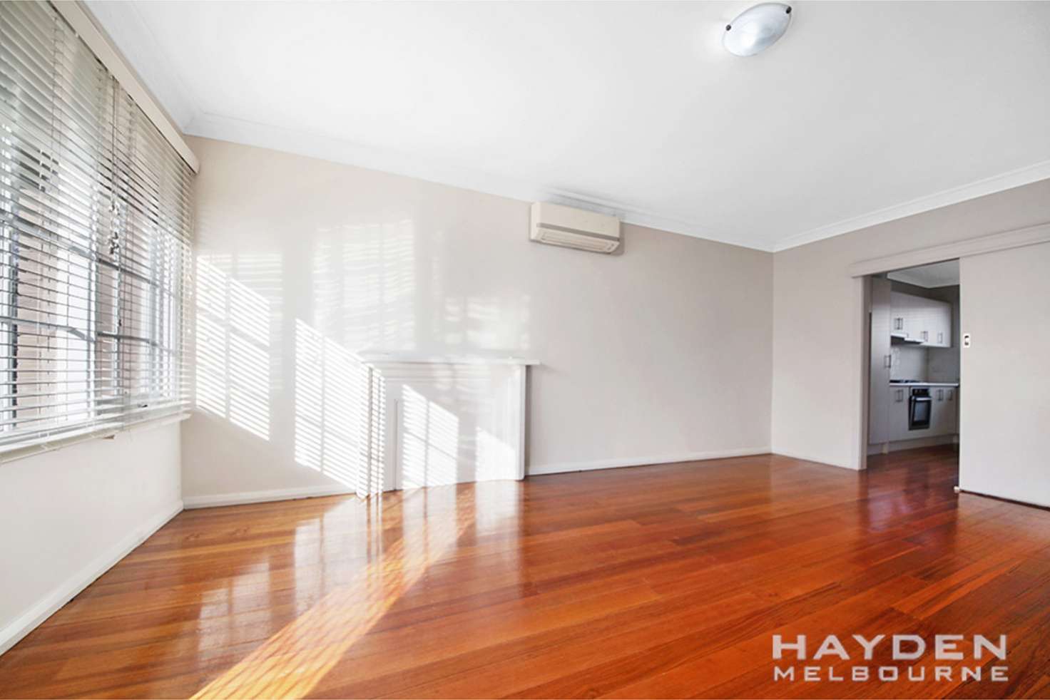Main view of Homely unit listing, 4/94 St Elmo Road, Ivanhoe VIC 3079