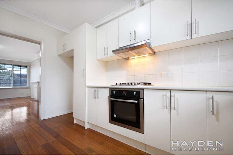 Second view of Homely unit listing, 4/94 St Elmo Road, Ivanhoe VIC 3079