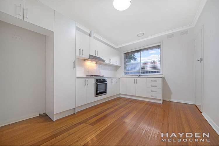 Third view of Homely unit listing, 4/94 St Elmo Road, Ivanhoe VIC 3079