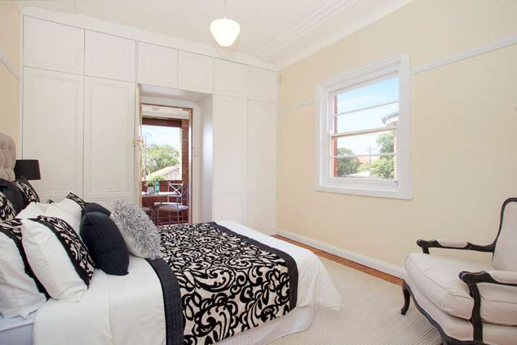 Fifth view of Homely apartment listing, 3/12 Hillcrest Avenue, Ashfield NSW 2131