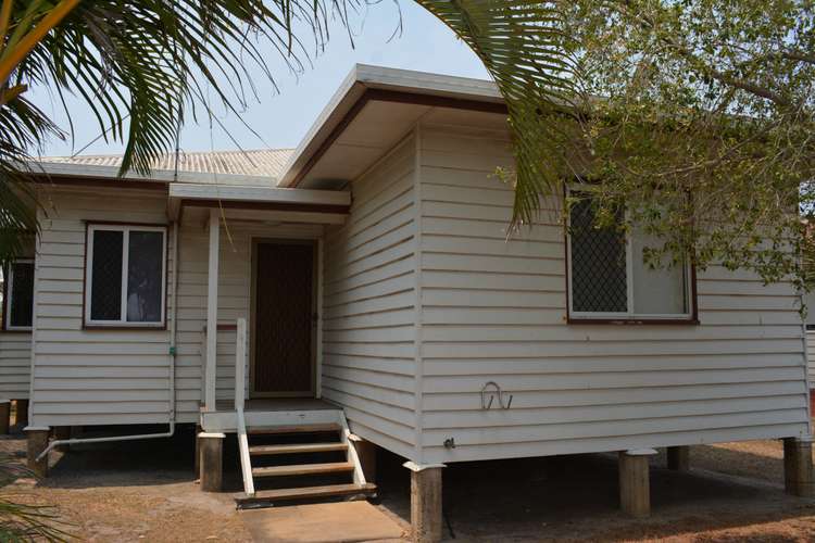 Second view of Homely house listing, 33a Wynter Street, Norville QLD 4670