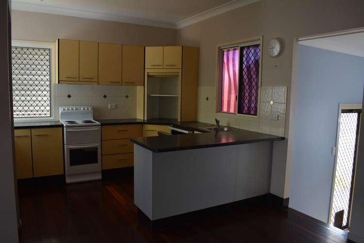 Third view of Homely house listing, 33a Wynter Street, Norville QLD 4670