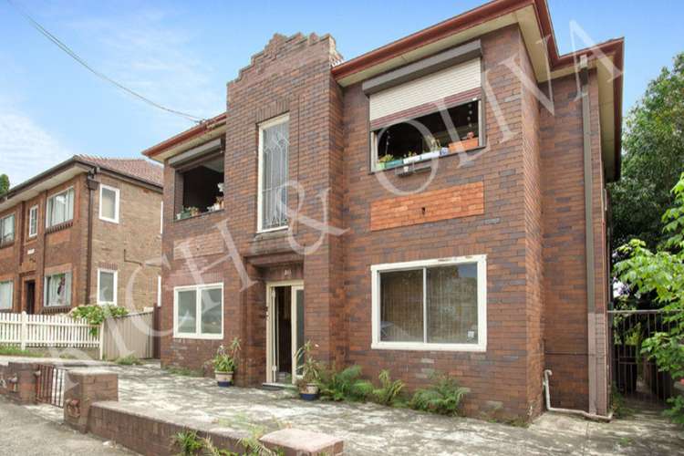 Main view of Homely flat listing, 2/20 Short Street, Summer Hill NSW 2130