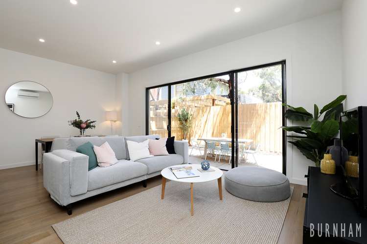 Second view of Homely townhouse listing, 5/41 Thomson Street, Maidstone VIC 3012