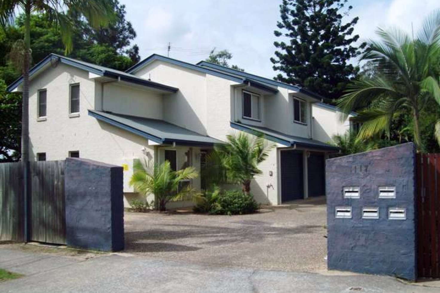 Main view of Homely townhouse listing, 4/117 Amelia Street, Nundah QLD 4012