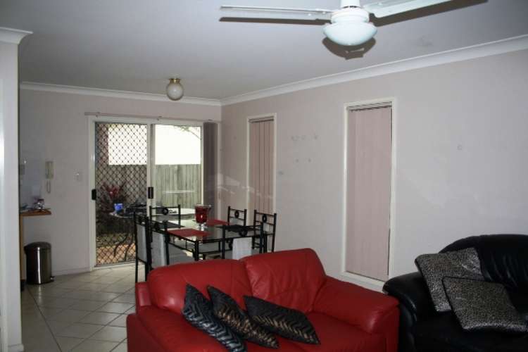 Second view of Homely townhouse listing, 4/117 Amelia Street, Nundah QLD 4012