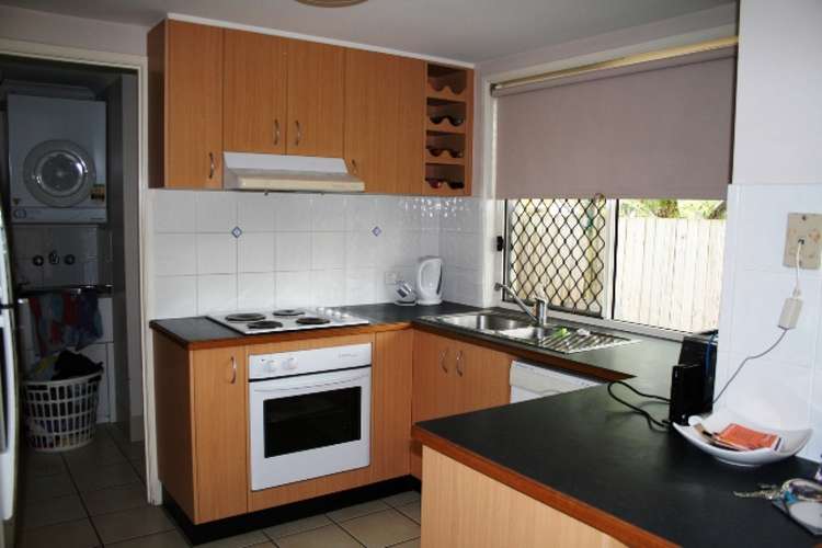 Third view of Homely townhouse listing, 4/117 Amelia Street, Nundah QLD 4012