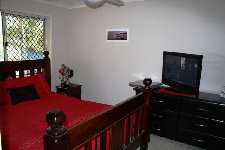 Fourth view of Homely townhouse listing, 4/117 Amelia Street, Nundah QLD 4012