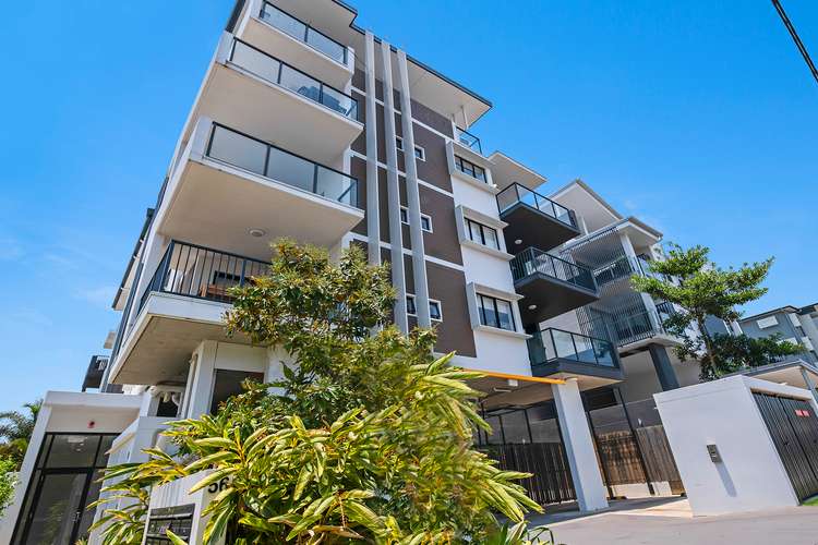 Main view of Homely unit listing, 12/56 Hood Street, Sherwood QLD 4075