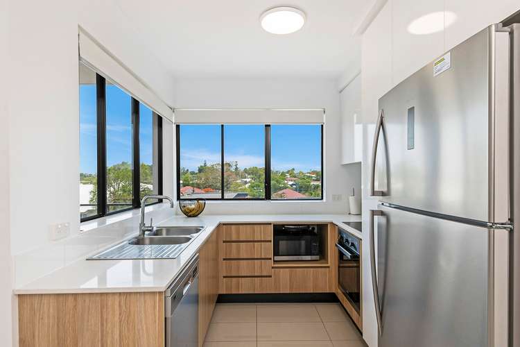 Third view of Homely unit listing, 12/56 Hood Street, Sherwood QLD 4075
