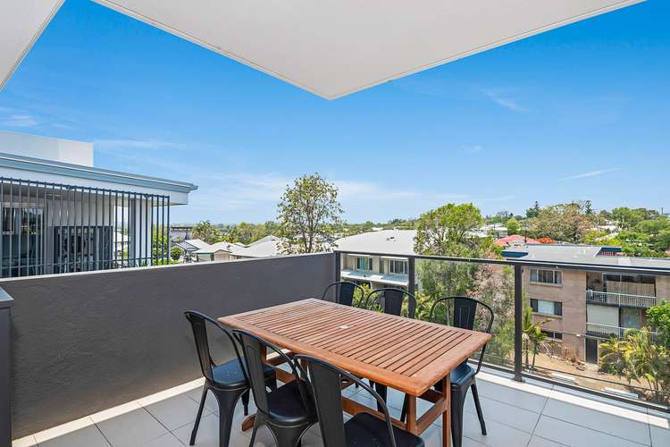 Fourth view of Homely unit listing, 12/56 Hood Street, Sherwood QLD 4075