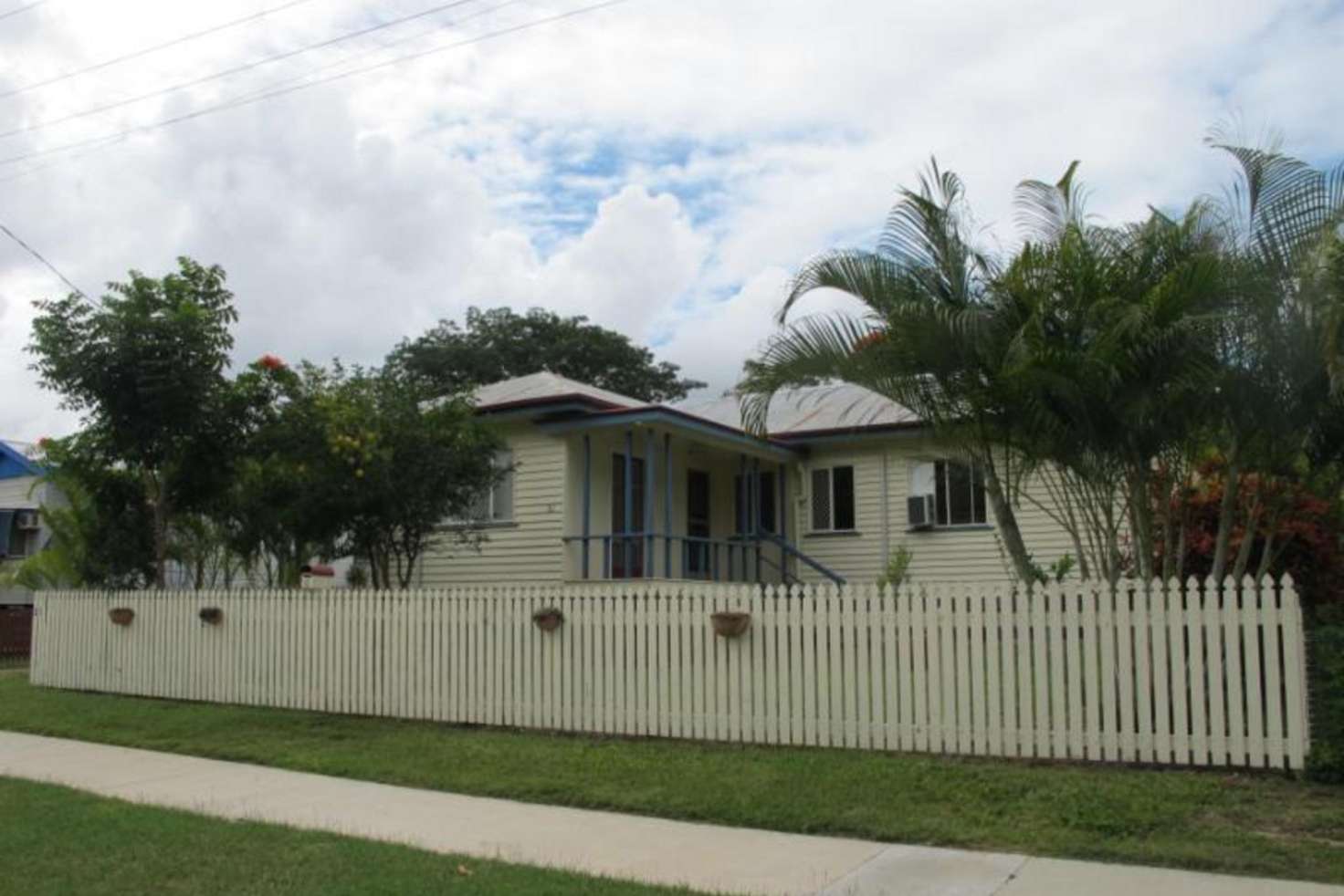 Main view of Homely house listing, 31 Ann Street, The Range QLD 4700