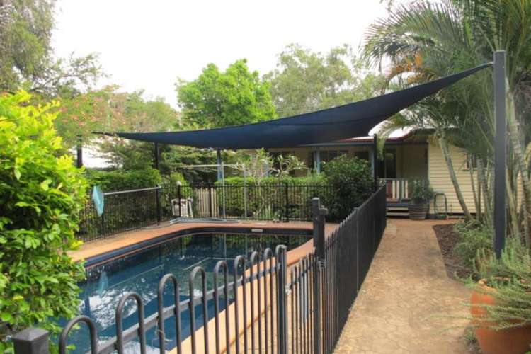 Second view of Homely house listing, 31 Ann Street, The Range QLD 4700