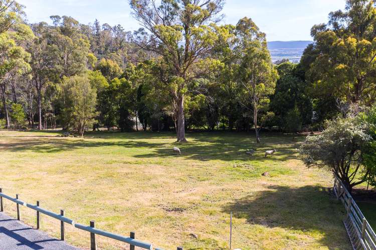 Fourth view of Homely acreageSemiRural listing, 85 New Ecclestone Road, Riverside TAS 7250