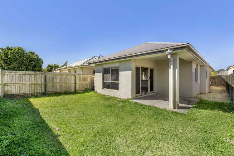 Second view of Homely house listing, 6 Friars Crescent, North Lakes QLD 4509