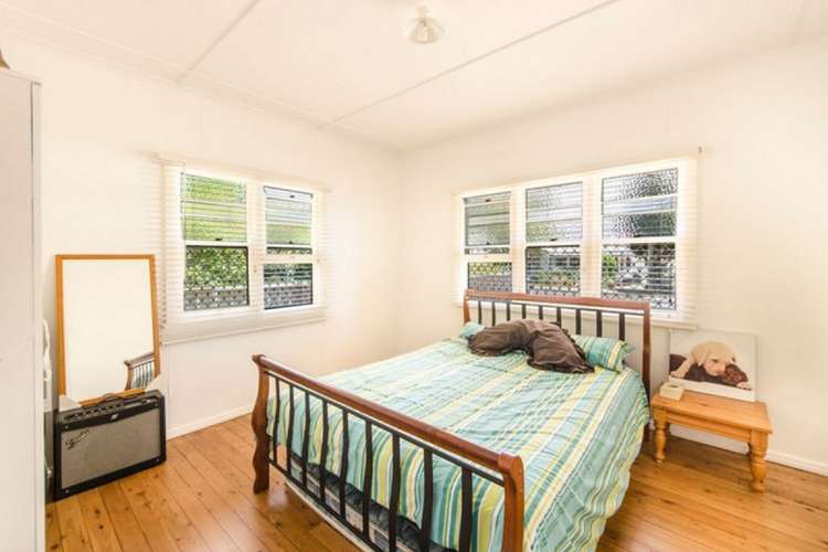 Fifth view of Homely house listing, 140 Long Street, South Toowoomba QLD 4350