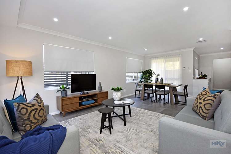 Main view of Homely house listing, 45 Fairmount Boulevard, Brabham WA 6055