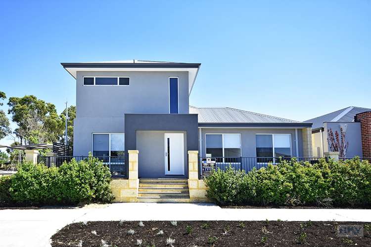 Second view of Homely house listing, 45 Fairmount Boulevard, Brabham WA 6055