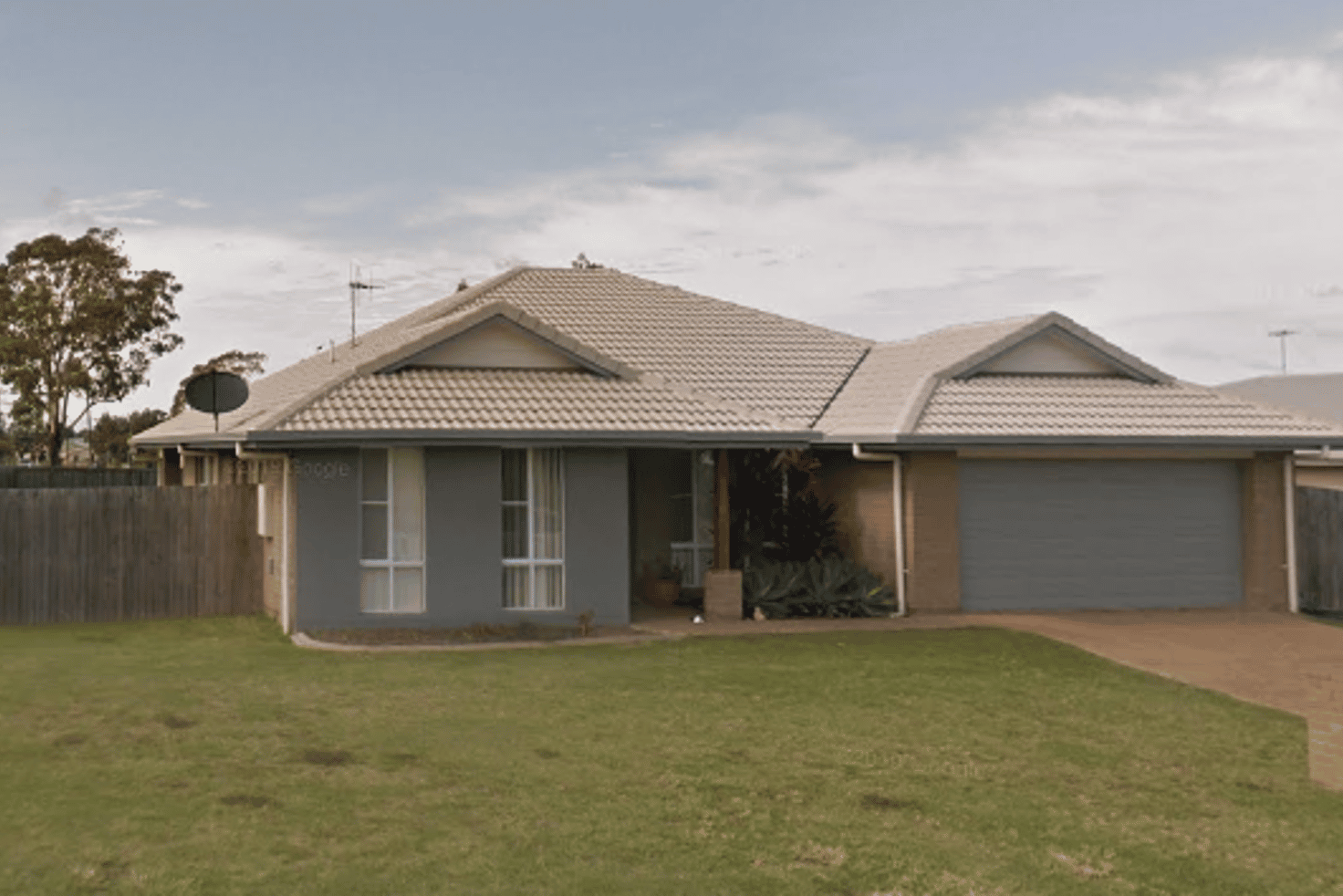 Main view of Homely house listing, 11 Zac Street, Kalkie QLD 4670