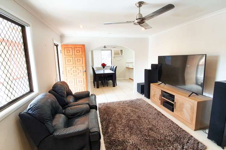 Third view of Homely house listing, 13 Watson Close, South Gladstone QLD 4680