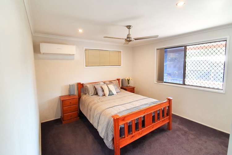 Fifth view of Homely house listing, 13 Watson Close, South Gladstone QLD 4680