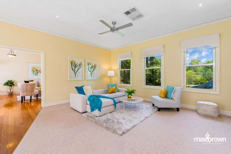 Third view of Homely house listing, 14 Parkhaven Court, Healesville VIC 3777