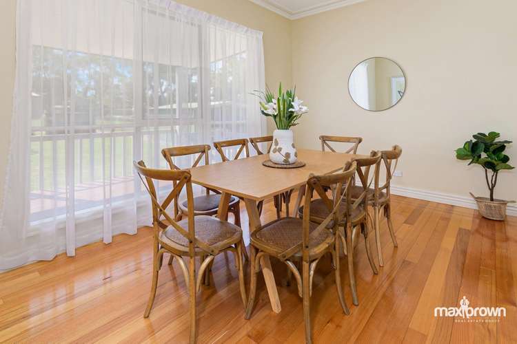 Fifth view of Homely house listing, 14 Parkhaven Court, Healesville VIC 3777