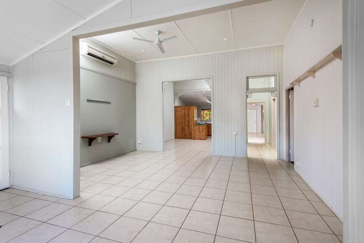 Fifth view of Homely house listing, 12 RIDGWAY Street, Childers QLD 4660