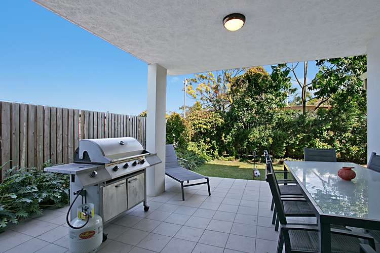 Main view of Homely unit listing, 2/24 Oliver Street, Nundah QLD 4012