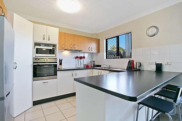 Second view of Homely unit listing, 2/24 Oliver Street, Nundah QLD 4012