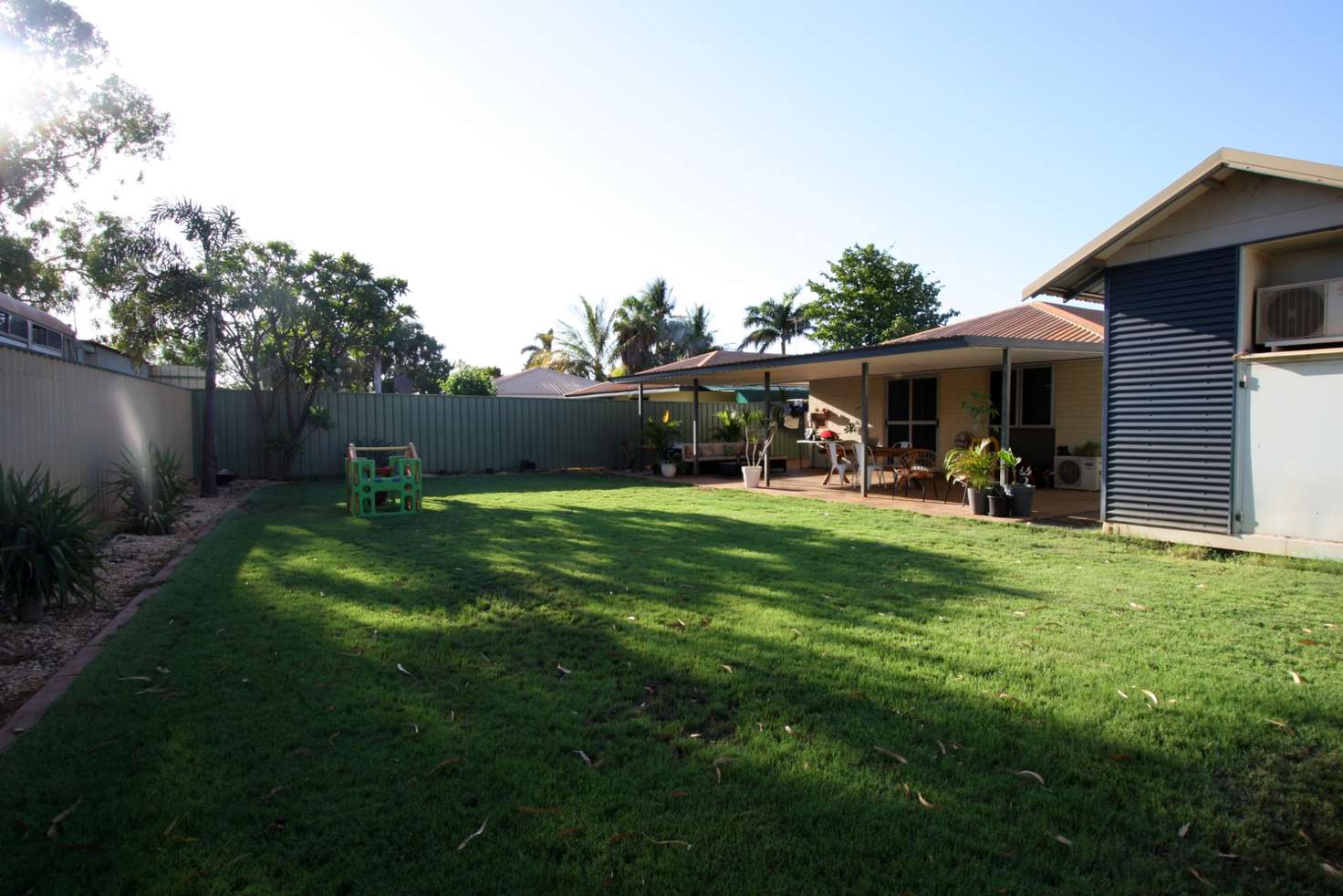 Main view of Homely house listing, 36A Koombana Avenue, South Hedland WA 6722