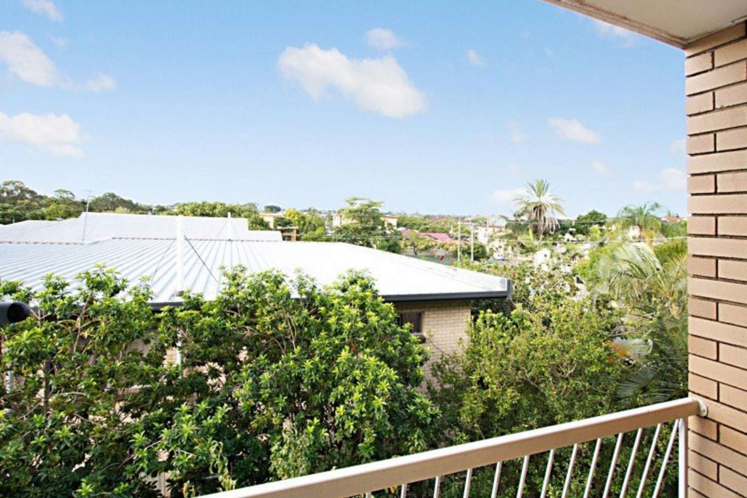 Main view of Homely unit listing, 4/28 Birdwood Street, Coorparoo QLD 4151
