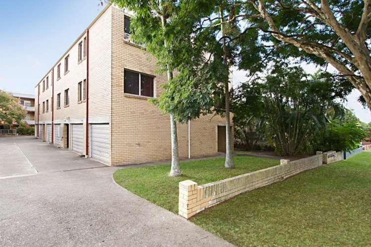 Second view of Homely unit listing, 4/28 Birdwood Street, Coorparoo QLD 4151
