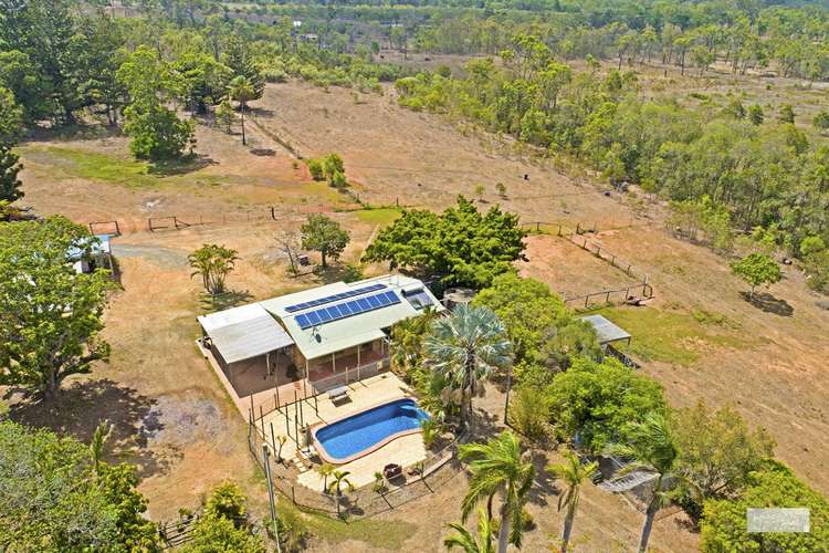 Main view of Homely ruralOther listing, 36 Macaree Road, Coorooman QLD 4702