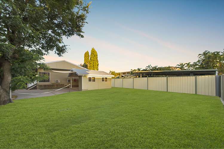 Second view of Homely house listing, 47A Sherriff Street, Hermit Park QLD 4812
