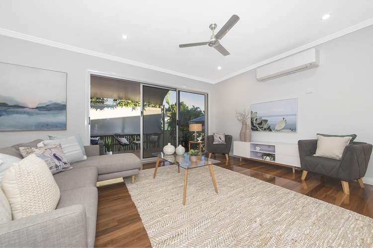 Fifth view of Homely house listing, 47A Sherriff Street, Hermit Park QLD 4812
