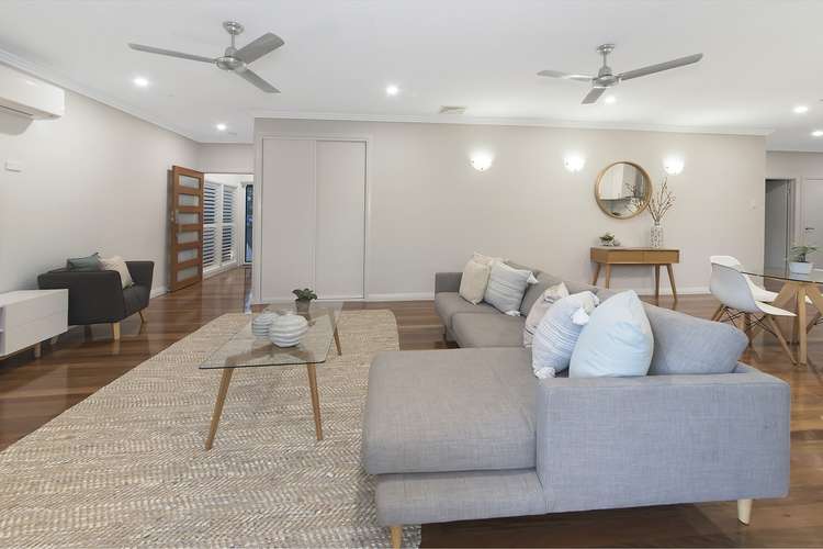 Sixth view of Homely house listing, 47A Sherriff Street, Hermit Park QLD 4812