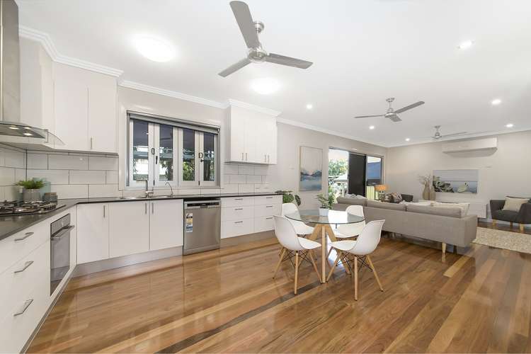 Seventh view of Homely house listing, 47A Sherriff Street, Hermit Park QLD 4812