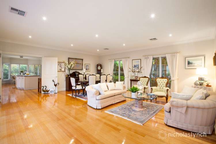 Third view of Homely house listing, 53 Rutland Avenue, Mount Eliza VIC 3930