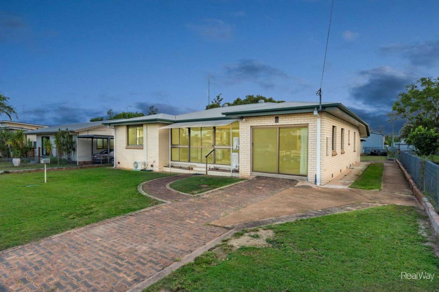 Main view of Homely house listing, 6 Thorburn Street, Svensson Heights QLD 4670