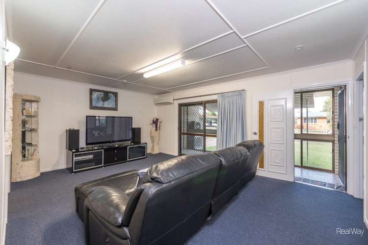 Second view of Homely house listing, 6 Thorburn Street, Svensson Heights QLD 4670