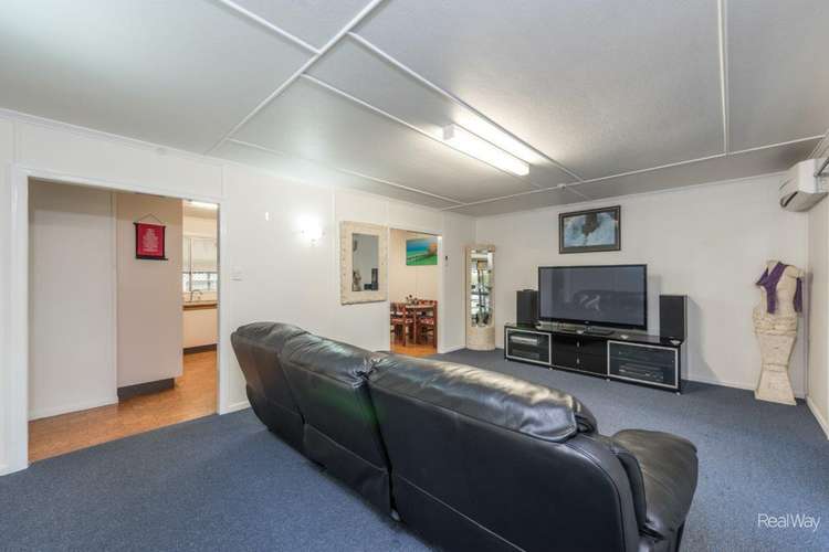 Fifth view of Homely house listing, 6 Thorburn Street, Svensson Heights QLD 4670