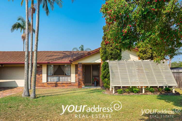 Second view of Homely house listing, 141 Vansittart Road, Regents Park QLD 4118