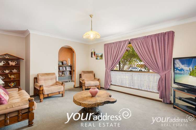 Fourth view of Homely house listing, 141 Vansittart Road, Regents Park QLD 4118