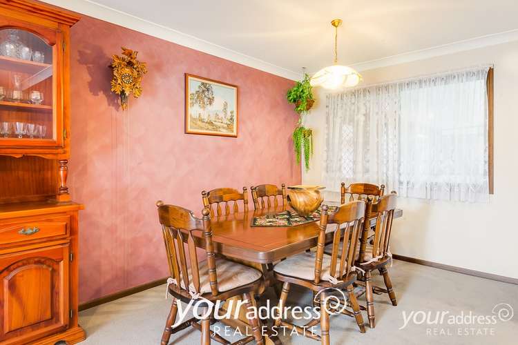 Fifth view of Homely house listing, 141 Vansittart Road, Regents Park QLD 4118